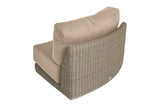 Kensington Curved Modular Corner
