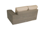 Kensington Rattan Modular Sofa Set B