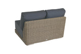 Kensington Rattan Modular Sofa Set FF