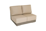 Kensington Rattan Modular Sofa Set FF