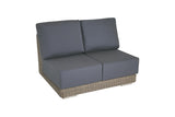 Kensington Rattan Modular Sofa Set N