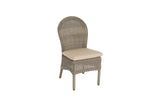 230cm Kensington Oval Table with 2 Dining Armchairs & 8 Dining Chairs