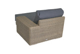 Kensington Rattan Modular Sofa Set A