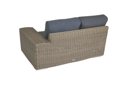 Kensington Modular 2 Seater Left Hand End