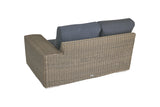 Kensington Rattan Modular Sofa Set FG