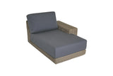 Kensington Rattan Modular Sofa Set G