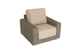 Kensington Rattan Modular Sofa Set H