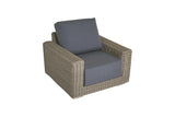 Kensington Rattan Modular Sofa Set H