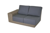 Kensington Rattan Modular Sofa Set L