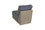 Kensington Rattan Modular Sofa Set G