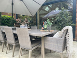 CLEARANCE | Hampstead Stone Dining Chair