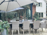 CLEARANCE | Hampstead Stone Dining Chair