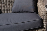 Mayfair Rattan Modular Sofa Set R