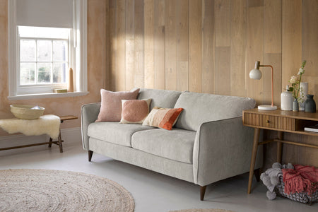 Ludlow 3 Seater Sofa Bed