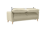 Ludlow 3 Seater Sofa Bed