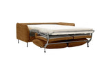Ludlow 3 Seater Sofa Bed