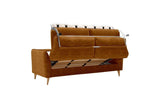 Ludlow 3 Seater Sofa Bed
