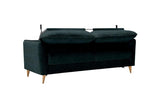 Ludlow 3 Seater Sofa Bed