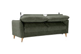 Ludlow 3 Seater Sofa Bed