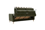 Ludlow 3 Seater Sofa Bed