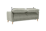Ludlow 3 Seater Sofa Bed
