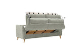 Ludlow 3 Seater Sofa Bed