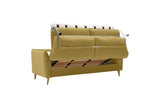 Ludlow 3 Seater Sofa Bed