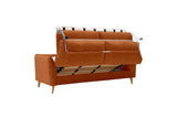 Ludlow 3 Seater Sofa Bed