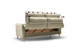 Ludlow 4 Seater Sofa Bed