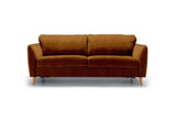 Ludlow 4 Seater Sofa Bed