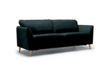 Ludlow 4 Seater Sofa Bed