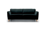 Ludlow 4 Seater Sofa Bed