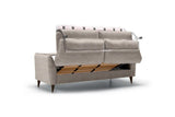 Ludlow 4 Seater Sofa Bed
