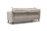 Ludlow 3 Seater Sofa Bed | Quick Delivery |