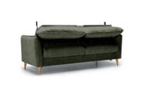 Ludlow 4 Seater Sofa Bed