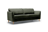 Ludlow 4 Seater Sofa Bed