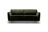 Ludlow 4 Seater Sofa Bed