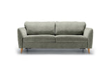 Ludlow 4 Seater Sofa Bed