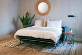 Ludlow 4 Seater Sofa Bed