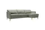 Ludlow Large Left Hand Chaise Sofa Bed Set 2