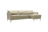 Ludlow Large Left Hand Chaise Sofa Bed Set 2