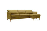 Ludlow Large Left Hand Chaise Sofa Bed Set 2