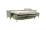 Ludlow Medium Left Hand Chaise Sofa Bed Set 1