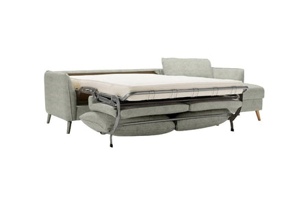 Ludlow Large Left Hand Chaise Sofa Bed Set 2
