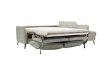 Ludlow Large Left Hand Chaise Sofa Bed Set 2