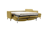 Ludlow Large Left Hand Chaise Sofa Bed Set 2