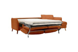 Ludlow Medium Left Hand Chaise Sofa Bed Set 1