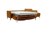 Ludlow Large Left Hand Chaise Sofa Bed Set 2