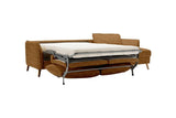 Ludlow Large Left Hand Chaise Sofa Bed Set 2