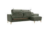 Ludlow Large Left Hand Chaise Sofa Bed Set 2